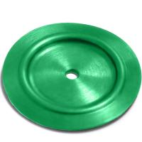 China FPM NBR EPDM Silicone Rubber Diaphragm Fabric Reinforced For Industry on sale