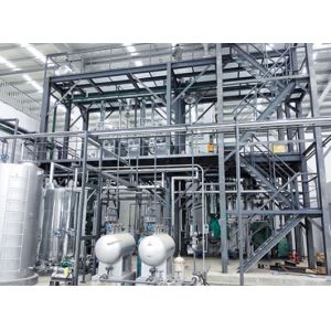 China Discarded Oil Recovery Machine Customized for Optimal Performance supplier