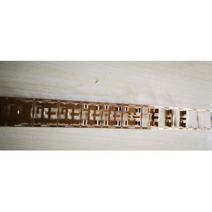 China Terminal de Brass Terminal R O Terminal Redondo Terminal Terrestre Terminal supplier