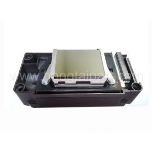 China OEM Printer Print Head For Epson DX5 F186000 Unlock Universal Version supplier