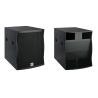 China 18 Inch Sub-Bass Night Club System Audio Speaker Mixer CE CVR wholesale