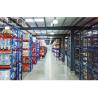 China Insulation Sandwich Panel Prefabricated Steel Structure Warehouse for Durable Storage wholesale