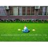 Kids Friendly Synthetic Astro Turf Carpet Polyethylene Landscaping Artificial