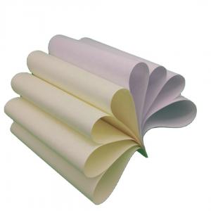 Digital Printing Paper Carbonless Copy Paper For Customized Printing Needs