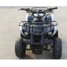 China 125CC Air Cooled Sport Four Wheelers 4 Stroke With Single Cylinder wholesale