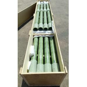 China API Spec 5CT Standard 1.9-7 Inch Slotted Liner with LTC Connection Type wholesale