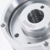China High Precision Harmonic Reducer Housing CNC Machined Robotic Core Component WearResistant HighStrength Aluminum Alloy wholesale
