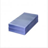 China ODM Frosted Plastic Acrylic  Sheet Panel A4 For Binding Cover on sale