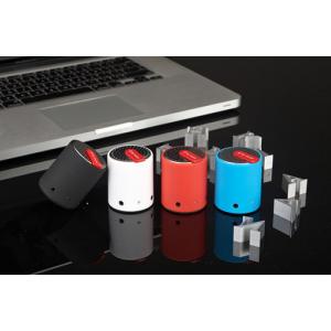 Most popular mini pocket big sound speaker handfree Bluetooth speaker
