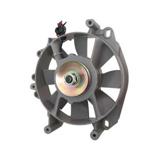 China Single cylinder engine spares parts fan assembly fan generator for SF and DF supplier