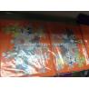 China Cartoon Children EVA Foam Sheet Anti - Skid With 15mm Thickness EVA Outsole Material wholesale