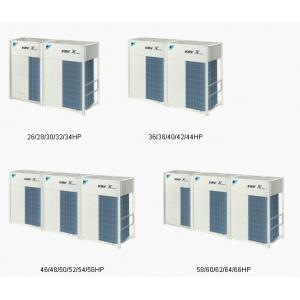 VRV heat pump air conditioner
