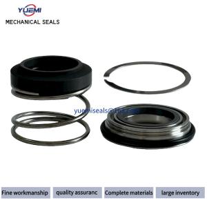 China Aesseal P07 Double joint pour pompe sanitaire GM, Alc, Lkh Aifa Laval 41.75 mm Taille joint mécanique joint supplier