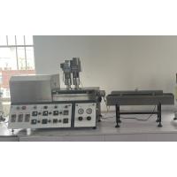 China 70rpm Micro Twin Screw Laboratory Mixing Extruder on sale