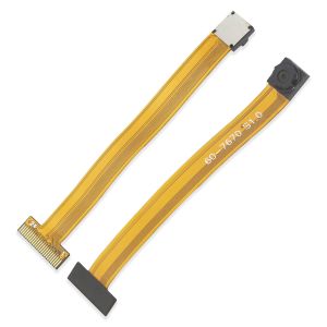 China Módulo de cámara OV7670 MIPI DVP 0.3MP COMS VGA para reconocimiento facial wholesale