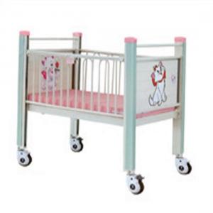 One Function Infant Medical Furniture Bassinet Hospital Baby Crib