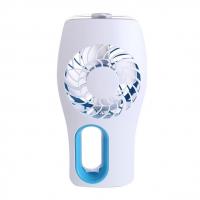 China USB Innovant personal cooling air fan mini water spray mist fan on sale