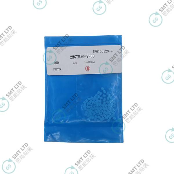 FUJI SMT Filter 2MGTHA067900 Head Filter H24 Spare Part