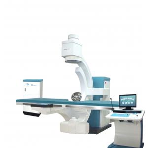 High Accuracy Extracorporeal Shock Wave Machine , Shockvave Lithoripsy X Ray System