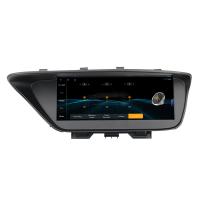 China 2009 2008 2007 Tesla Style Head Unit Lexus Es 350 Lexus Es330 Android Radio on sale