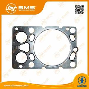China Shacman Wp12 Weichai Engine Cylinder Head Cover Gasket 612630040006 supplier