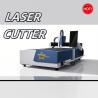 China Advanced Pulse-Driven Laser Precision Cutting System Roll Type Fiber Laser Cutting Machine wholesale