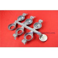 China Polish Aluminium Pressure Die Casting for Small Conch Camera Case on sale