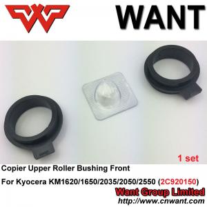 2C920152 2C920160 upper roller bushing For KYOCERA TK180 tk181 tk220 tk221 KM1620 KM2650 km1650