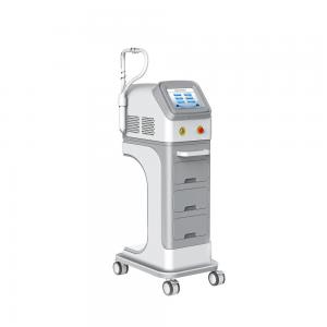 532nm 5mm Nd Yag Q Switched Laser Tattoo Removal For Skin Tightening