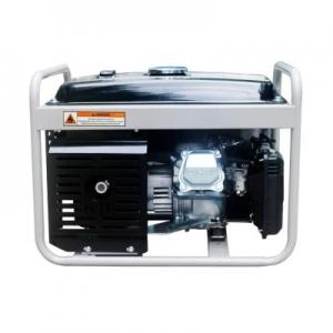 4 Stroke 2kw 2kVA Gasoline Portable Generator Electric And Air Cooled