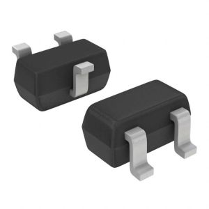 China Obsolete onsemi DTC114EET1 Discrete Bipolar Transistor in Bulk Packaging wholesale