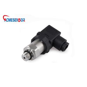 China Sensor cerâmico I2C da pressão do transdutor de pressão 4-20mA do compressor de ar do OEM RS485 supplier