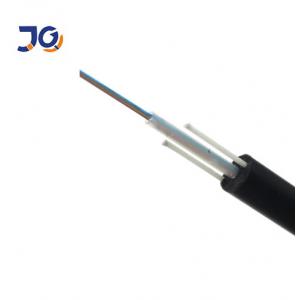 China 3Km/Drum GYFXTY Aerial Outdoor Fiber Optic Cable supplier