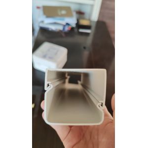 China Линия экструзионной обработки ПВХ-профиля для трубопровода on sale