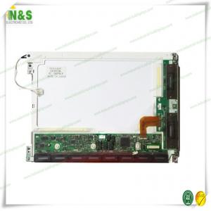 LQ10D13K 10.4inch TFT-LCD Module Resolution 640(RGB)×480 (VGA) Aspect Ratio 4:3 (H:V)