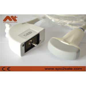 China Mindray 35C50EA Ultrasound Transducer Probe DP-50 Curved Array Transducer supplier