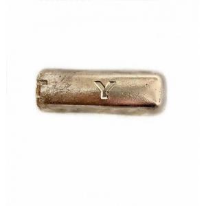 China Beryllium Copper Metal Element Cubes Alloy Ingot Brass Ingot Copper Ingot supplier