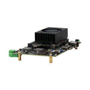 China SBC intégré Nvidia Jetson Orin Nx Kit de développement 100 TOPS 16GB 128 bits LPDDR5 supplier