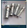 #6 #8 #10 #12 Goodyear R134a Air Conditioning Hose Aluminum Fittings, Aluminum