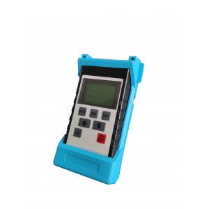 China LCD	Electrical Conductivity Meter Testing Device With 1 Or 2 Points Calibration supplier