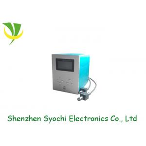 Professional 365nm UV LED Spot Curing System , UV LED Precision Curing For Medical Device