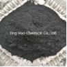 China Black Coal Tar Pitch Powder For Anti-Corrosion Paint And Graphite Products wholesale