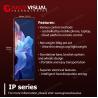 Ultra-Slim Portable LED Display – Lightweight, Versatile, and Visually Impactful