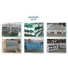 Fabricación OEM Proveedor de cercas de enlace de cadena galvanizadas y sumergidas en caliente
