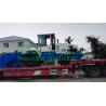 China CIVL Stabilized soil mixing machine series WB21 for the site mixing operation road maintenance machinery wholesale