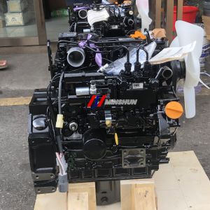 China 3TNV74F-SPKH1 Yanmar Diesel Engine Three Cylinder In Line Compact Energy Efficient wholesale