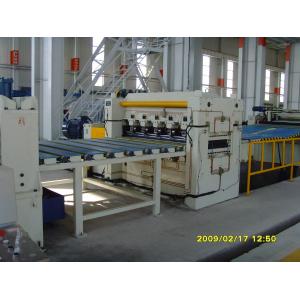 500Mpa Stainless Steel Coil Cutting Machine 10000mm Steel Coil Slitting Machine
