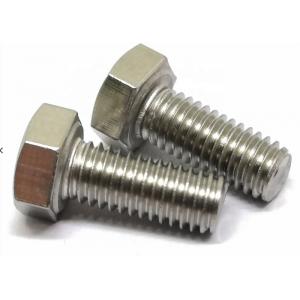 AS /NZS 2451 Hexagon Bolt Screw Nut Bolts With British Standard Whitworth Threads