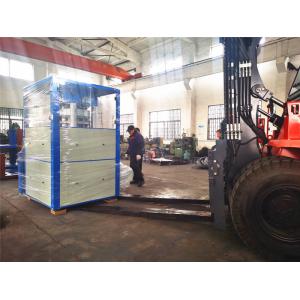 800KN Rotary Water Treatment Chlorine Tablet Compression Machine