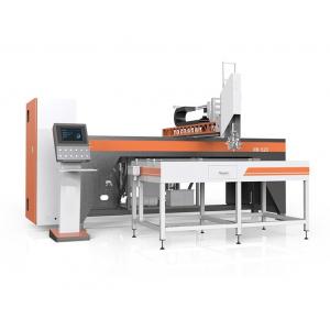 China Pu Gasket Casting Machine Polyurethane Foam Gasket Machine Injection Sealing supplier